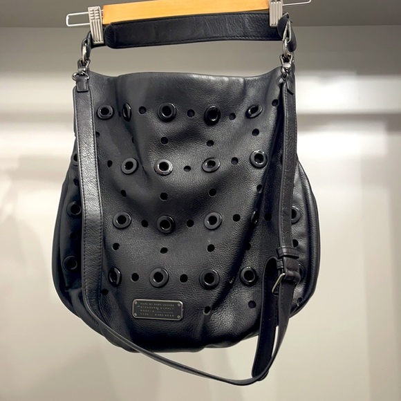 Marc By Marc Jacobs Handbags - Used Leather Marc Jacobs Bag